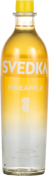 SVEDKA PINEAPPLE VODKA