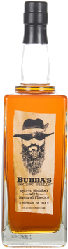 BUBBAS BURNT SUGAR WHISKY