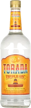 TORADA TRIPLE SEC