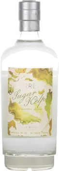 BARRENS SUGAR KELP VODKA