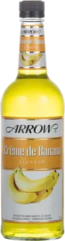 ARROW CREME DE BANANA