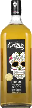 EXOTICO REPOSADO TEQUILA