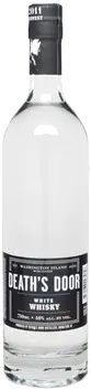 DEATHS DOOR WHITE WHISKEY