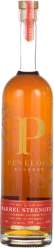 PENELOPE BARREL STRENGTH BOURBON