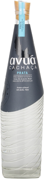 AVUA PRATA GOLD CACHACA