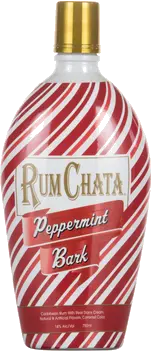 RUMCHATA PEPPERMINT BARK