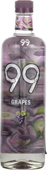 99 GRAPES SCHNAPPS    99