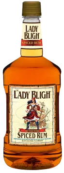 LADY BLIGH SPICED VI RUM