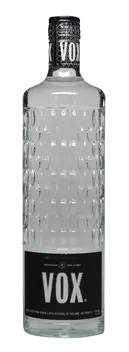 VOX VODKA