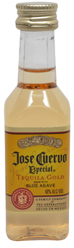 JOSE CUERVO ESPECIAL