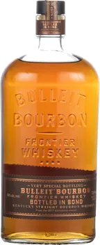 BULLEIT BOTTLED IN BOND