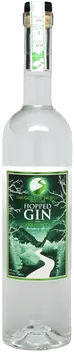 SMUGGLERS NOTCH HOPPED GIN