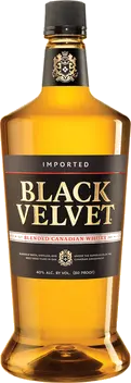 BLACK VELVET