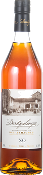 DARTIGALONGUE BAS ARMAGNAC XO