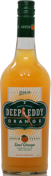 DEEP EDDY ORANGE