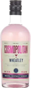 HEUBLEIN COSMO RTD