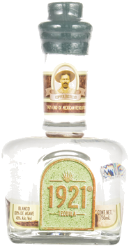 1921 TEQUILA BLANCO