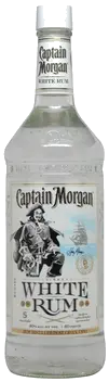 CAPTAIN MORGAN WHITE