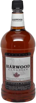 HARWOOD CANADIAN