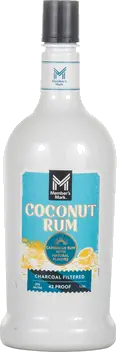 MEMBER'S MARK COCONUT RUM