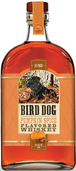 BIRD DOG PUMPKIN SPICE WHISKEY