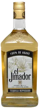 EL JIMADOR REPOSADO TEQUILA