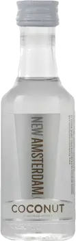 NEW AMSTERDAM COCONUT  VODKA