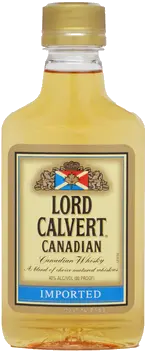 LORD CALVERT