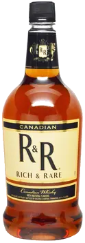 CANADIAN RICH &amp; RARE