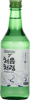 CHUM CHURUM SOJU