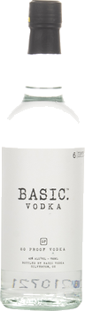 BASIC VODKA