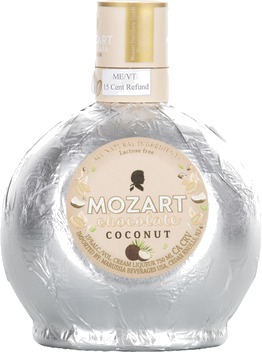 MOZART CHOCOLATE COCONUT NON-D CREAM LIQ