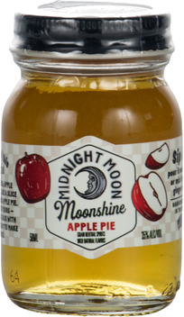 MIDNIGHT MOON APPLE PIE MOONSHINE