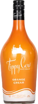 TIPPY COW ORANGE CREAM RUM CREAM