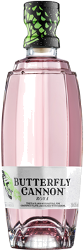 BUTTERFLY CANNON ROSA PINK GRAPEFRUIT