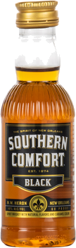 SOUTHERN COMFORT BLACK 80