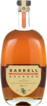 BARRELL CFT FOUNDATION 5YR SBW