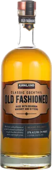 KIRKLAND SIGNATURE OLD FASHIONED RTD