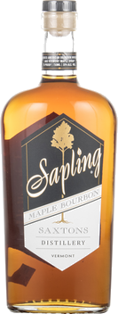 SAPLING VERMONT MAPLE BOURBON