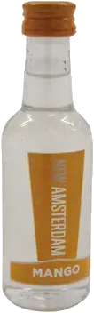 NEW AMSTERDAM MANGO  VODKA