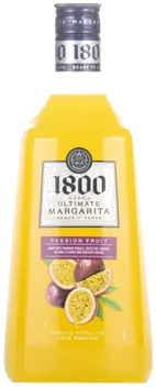 1800 ULT PASSION FRUIT MARGARITA RTD