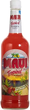 MAUI TROPICAL SCHNAPPS