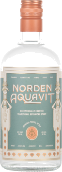 NORDEN AQUAVIT