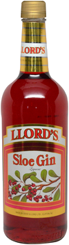 LLORDS SLOE GIN