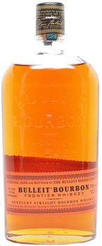 BULLEIT STRAIGHT BOURBON