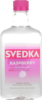 SVEDKA RASPBERRY