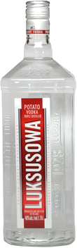 LUKSUSOWA POTATO VODKA