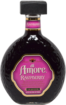 RASPBERRY DI AMORE