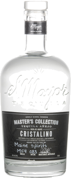 EL MAYOR CRISTALINO BARREL