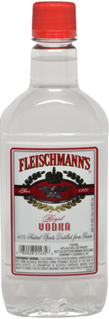 FLEISCHMANN ROYAL PET
